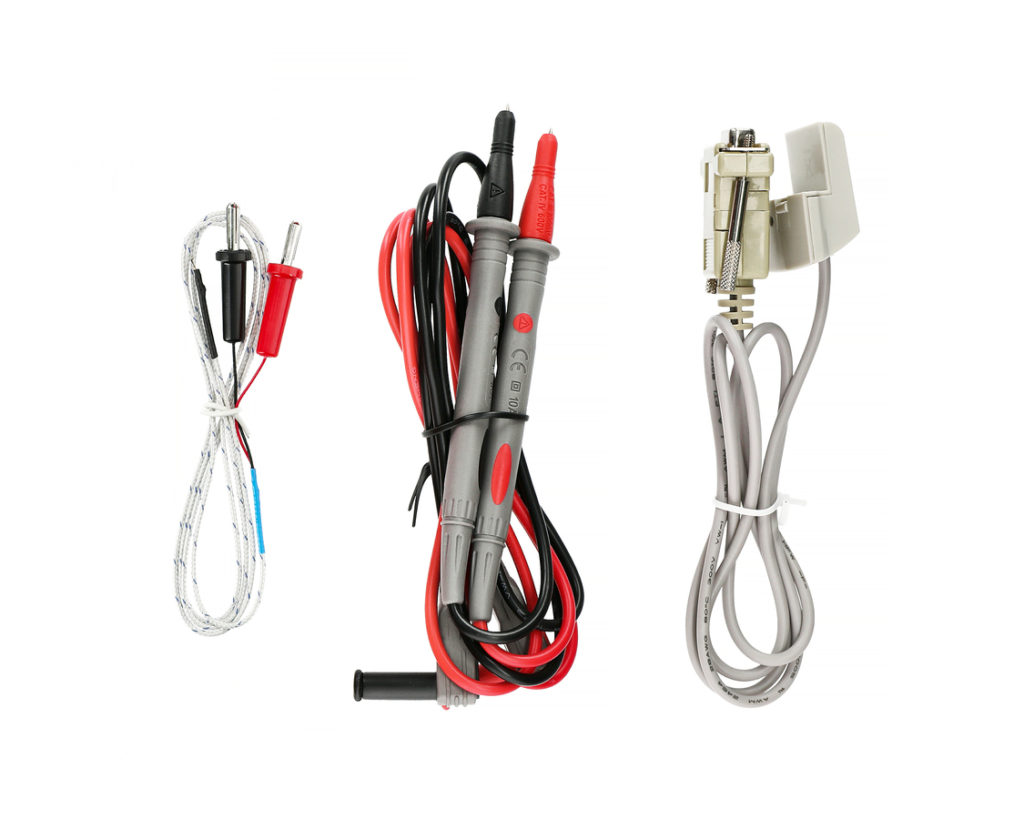 MULTIMETRE DIGITAL MD61B HANGER TOOLS