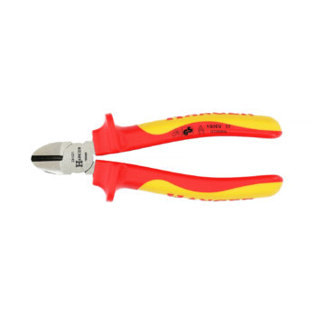Pince coupante diagonale isolée 1000V 160 mm HANGER 231021