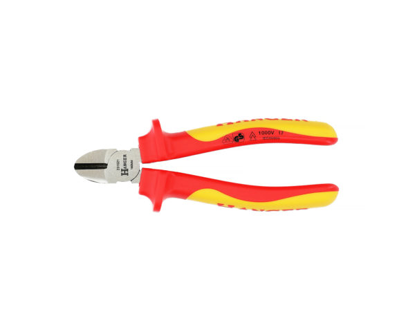 Pince coupante diagonale isolée 1000V 160 mm HANGER 231021