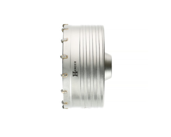 Trépan carbure SDS Plus diamètre 30 mm HANGER 150601 – Image 4