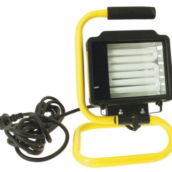 Projecteur fluo portable 32 watts PFP32 - Hanger - 170303