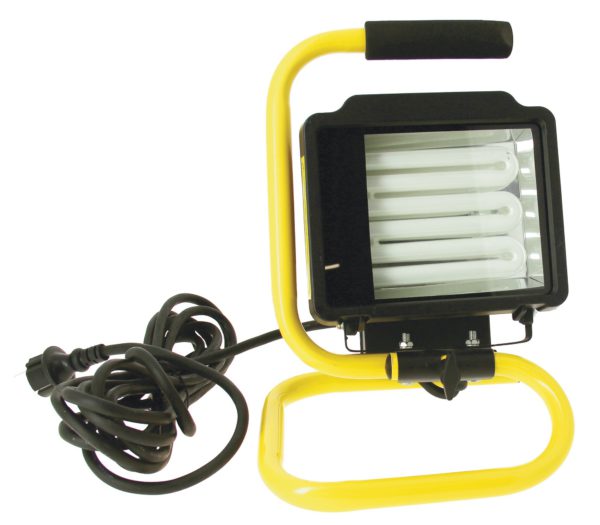 Projecteur fluo portable 32 watts PFP32 - Hanger - 170303