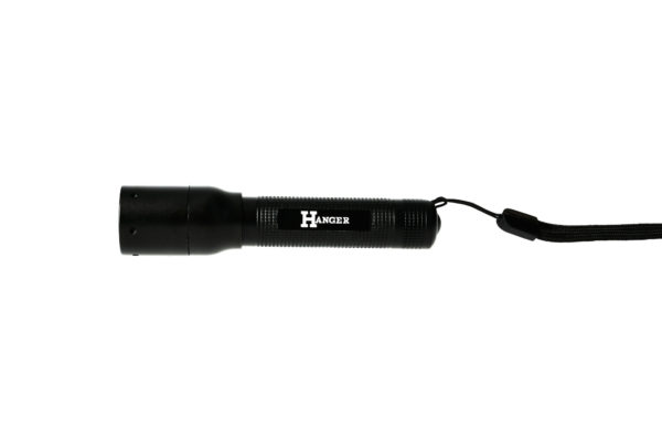 Lampe torche 1 W 80 lumens Blacklight 1 HANGER 170001 – Image 5