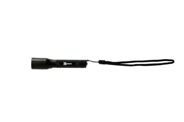 Lampe torche 1 W 80 lumens Blacklight 1 HANGER 170001 – Image 6