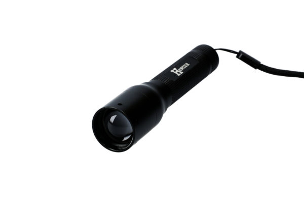 Lampe torche 1 W 80 lumens Blacklight 1 HANGER 170001 – Image 9
