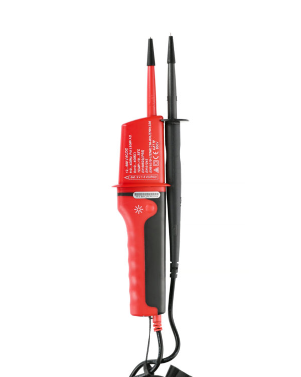 Testeur de tension TT 15B HANGER 180002 – Image 3