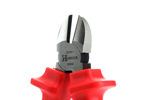 Pince coupante diagonale isolée 1000V 160 mm HANGER 231021 – Image 3