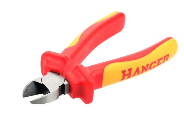 Pince coupante diagonale isolée 1000V 160 mm HANGER 231021 – Image 6
