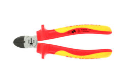 Pince coupante diagonale isolée 1000V 160 mm HANGER 231021