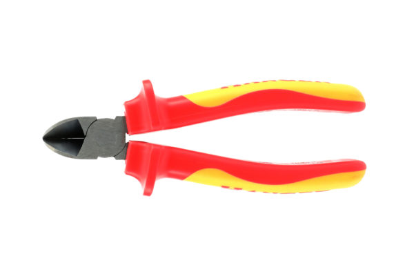 Pince coupante diagonale isolée 1000V 160 mm HANGER 231021 – Image 7