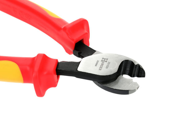Coupe-câbles isolé 1000V 200 mm HANGER 231029 – Image 3