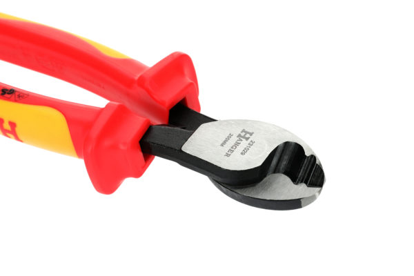 Coupe-câbles isolé 1000V 200 mm HANGER 231029 – Image 4