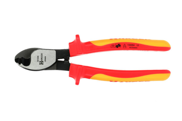 Coupe-câbles isolé 1000V 200 mm HANGER 231029 – Image 5