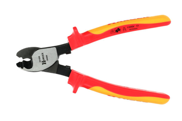 Coupe-câbles isolé 1000V 200 mm HANGER 231029 – Image 6