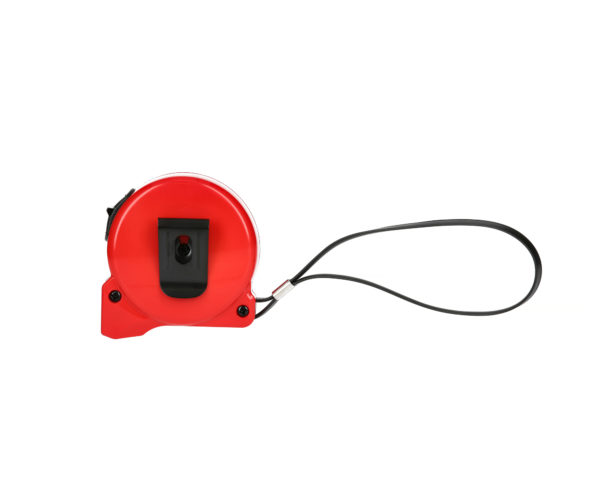 Mètre ruban 3m x 16mm 'Red Tape' HANGER 100021 – Image 11