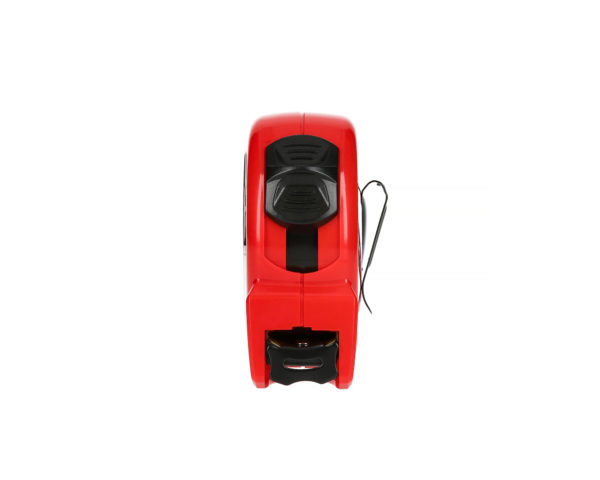 Mètre ruban 3m x 16mm 'Red Tape' HANGER 100021 – Image 12