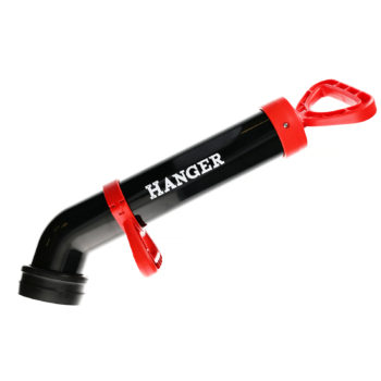 Pompe à déboucher H'PUMP HANGER 121530