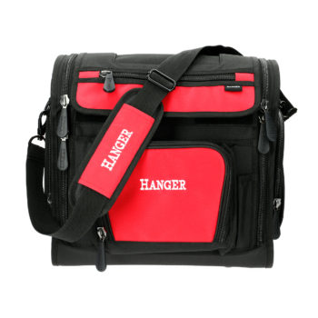 Sac à outils textile 18 litres HANGER - 510110