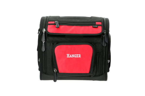 Sac à outils textile 18 litres HANGER - 510110 – Image 2