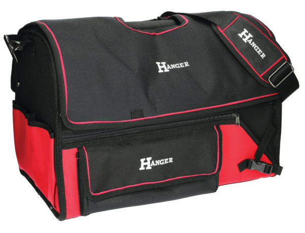 Sac de rangement textile 18 L - HANGER - 510109 – Image 14