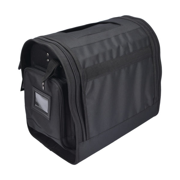 Sac à outils textile 18 litres HANGER - 510110 – Image 5