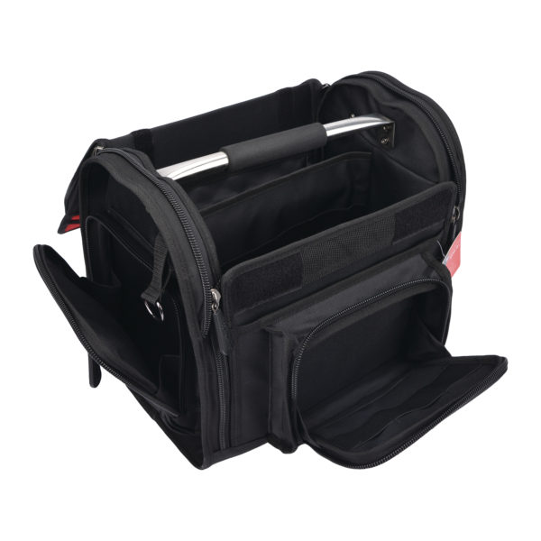 Sac à outils textile 18 litres HANGER - 510110 – Image 6