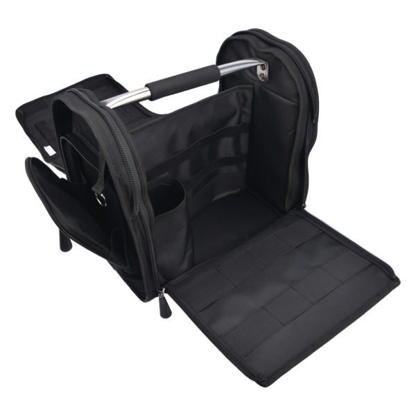 Sac à outils textile 18 litres HANGER - 510110 – Image 8