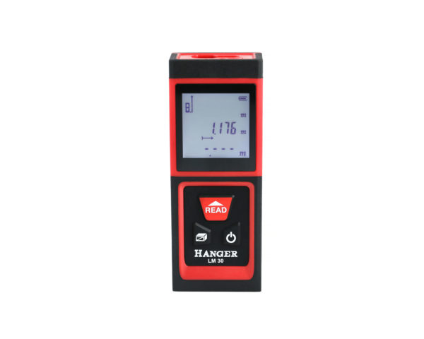 Télémètre laser LM 30 - HANGER - 190001 – Image 9