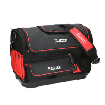 Sac de rangement textile 18 L - HANGER - 510109