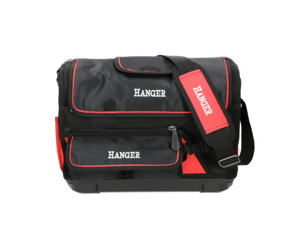 Sac de rangement textile 18 L - HANGER - 510109 – Image 7