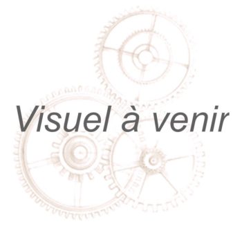 Ébavureur Alu intérieur- extérieur 8-35mm - HANGER - 121502