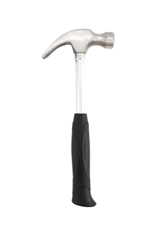 Marteau de charpentier arrache-clous 335 mm HANGER 110670 – Image 3