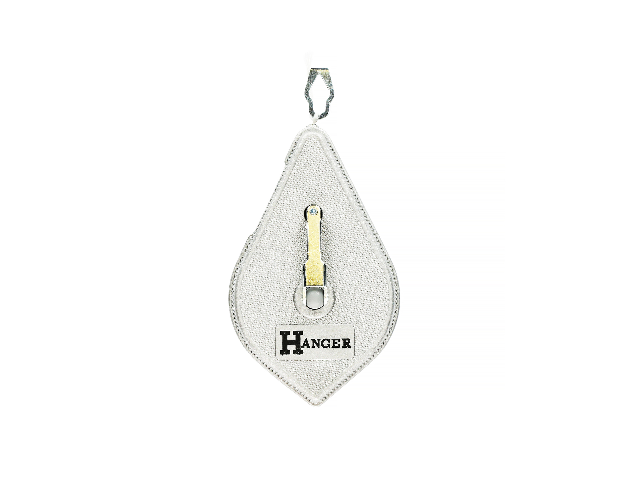 Cordeau à tracer 30 m boîtier aluminium HANGER 100072 – Image 2