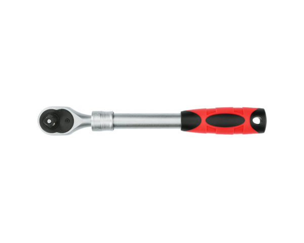Cliquet réversible extensible 1/2' 72 dents HANGER 251096 – Image 3