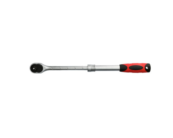 Cliquet réversible extensible 1/2' 72 dents HANGER 251096 – Image 5