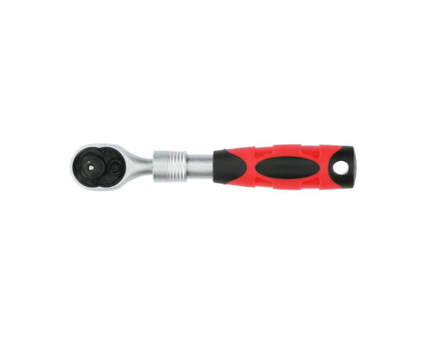 Cliquet réversible extensible 1/4'' 72 dents HANGER 251095 – Image 2