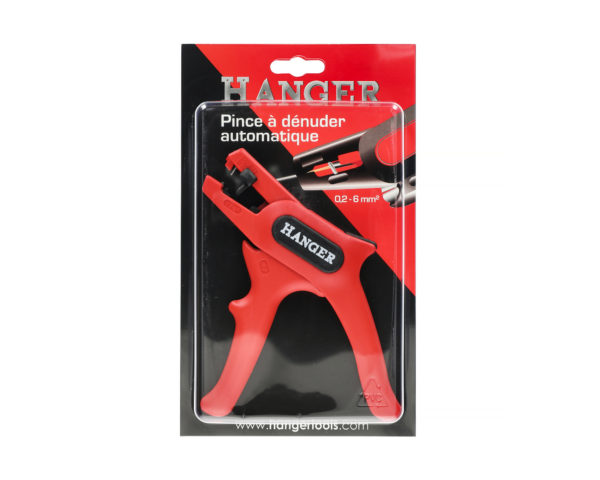 Pince à dénuder automatique Hanger – Image 5