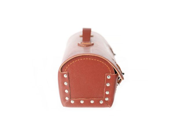 Sac à outils Hanger en cuir 35 cm – Image 3