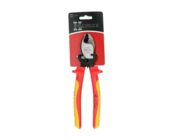 Coupe-câbles isolé 1000V 200 mm HANGER 231029 – Image 7