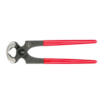 Tenaille de menuisier gainée 200 mm HANGER 231031