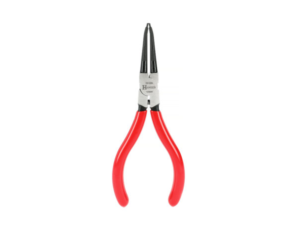 Pince pour circlips intérieurs bec droit 140 mm HANGER 231033 – Image 3