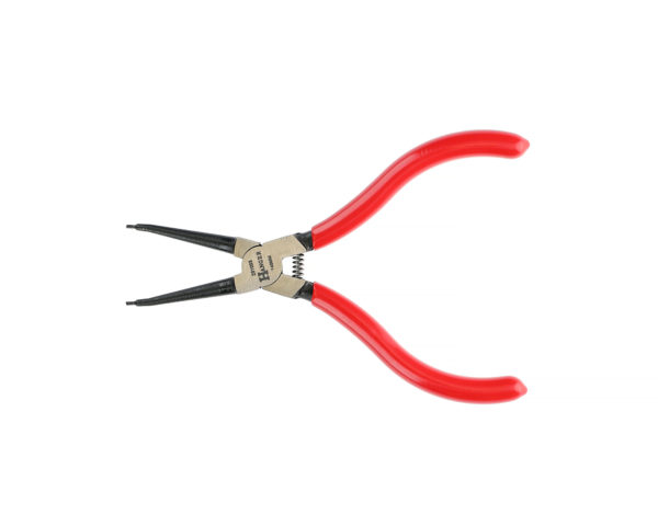 Pince pour circlips intérieurs bec droit 140 mm HANGER 231033 – Image 6