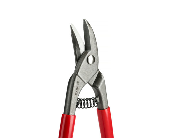Cisaille à tôle droite 250 mm HANGER 231041 – Image 3
