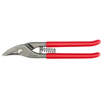 Cisaille à tôle droite 250 mm HANGER 231041