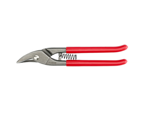 Cisaille à tôle droite 250 mm HANGER 231041
