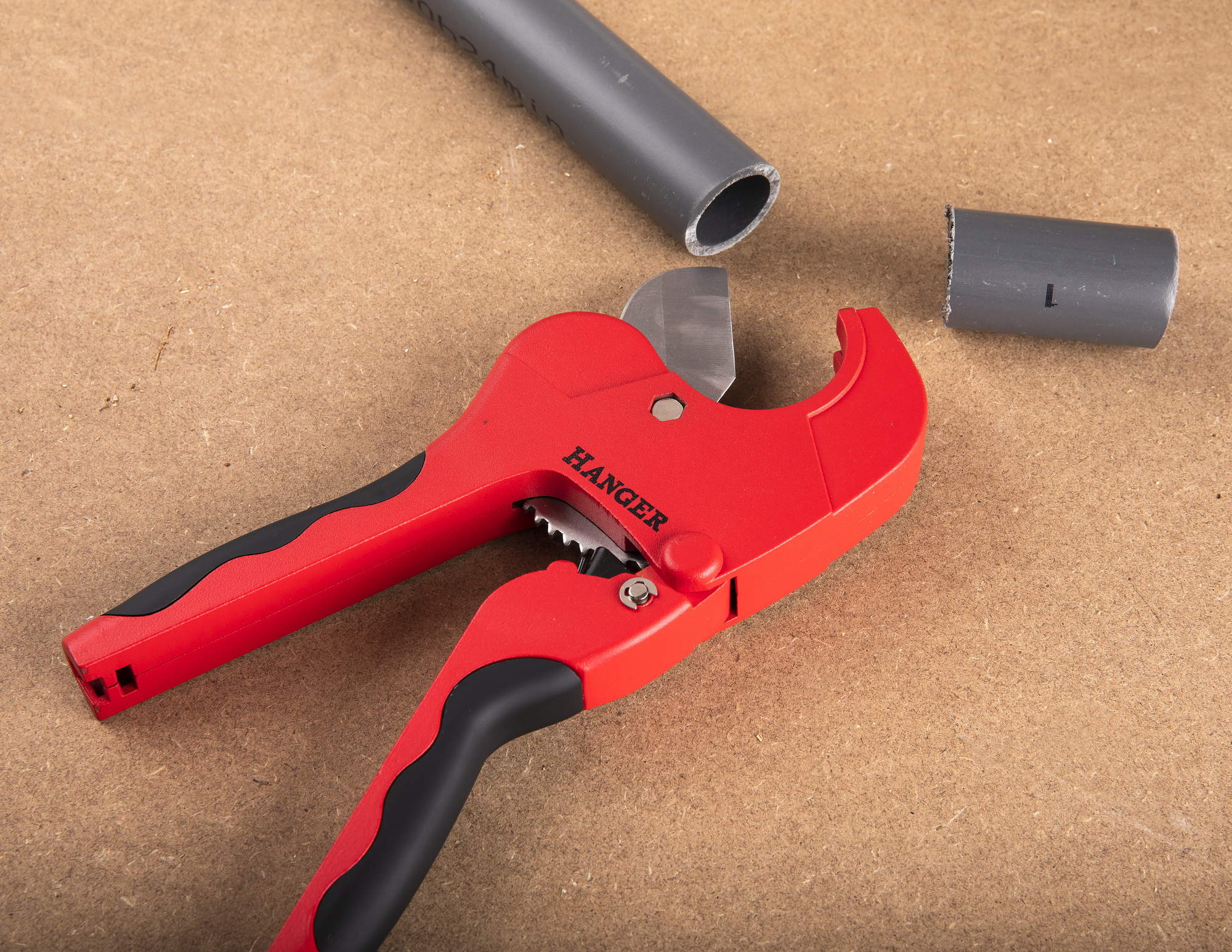 Pince coupe-tube PVC 51 mm HANGER 120021 – Image 2