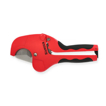 Pince coupe-tube PVC 42 mm HANGER - 120020