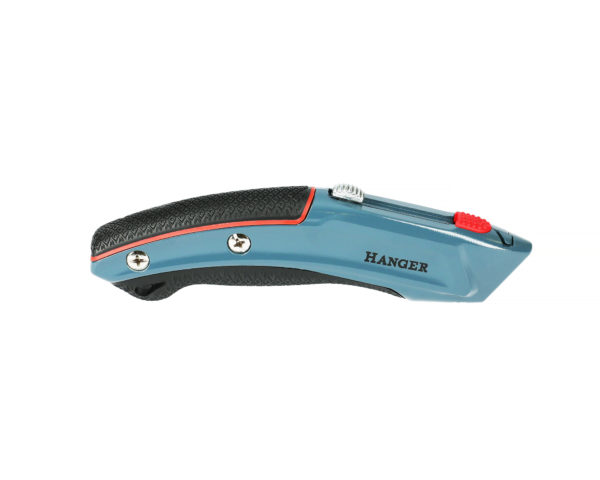Cutter Hanger trapézoïdal avec chargeur de lames – Image 2