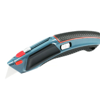 Cutter Hanger trapézoïdal avec chargeur de lames