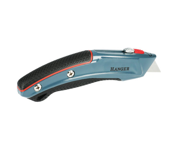 Cutter Hanger trapézoïdal avec chargeur de lames – Image 3